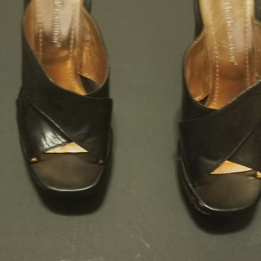 BCBGeneration Wedges - Picture 4 of 4
